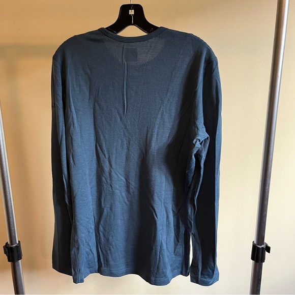 Icebreaker merino wool shirt [ M, '260' ] - Picture 3 of 3